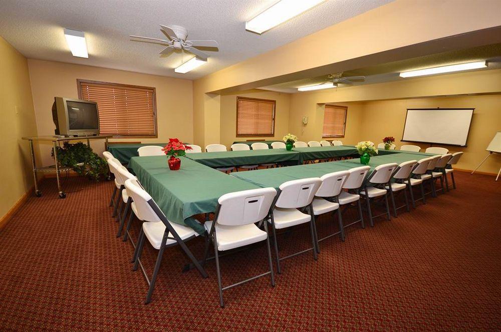 Clarion Pointe Bettendorf - Quad Cities Zakenleven foto