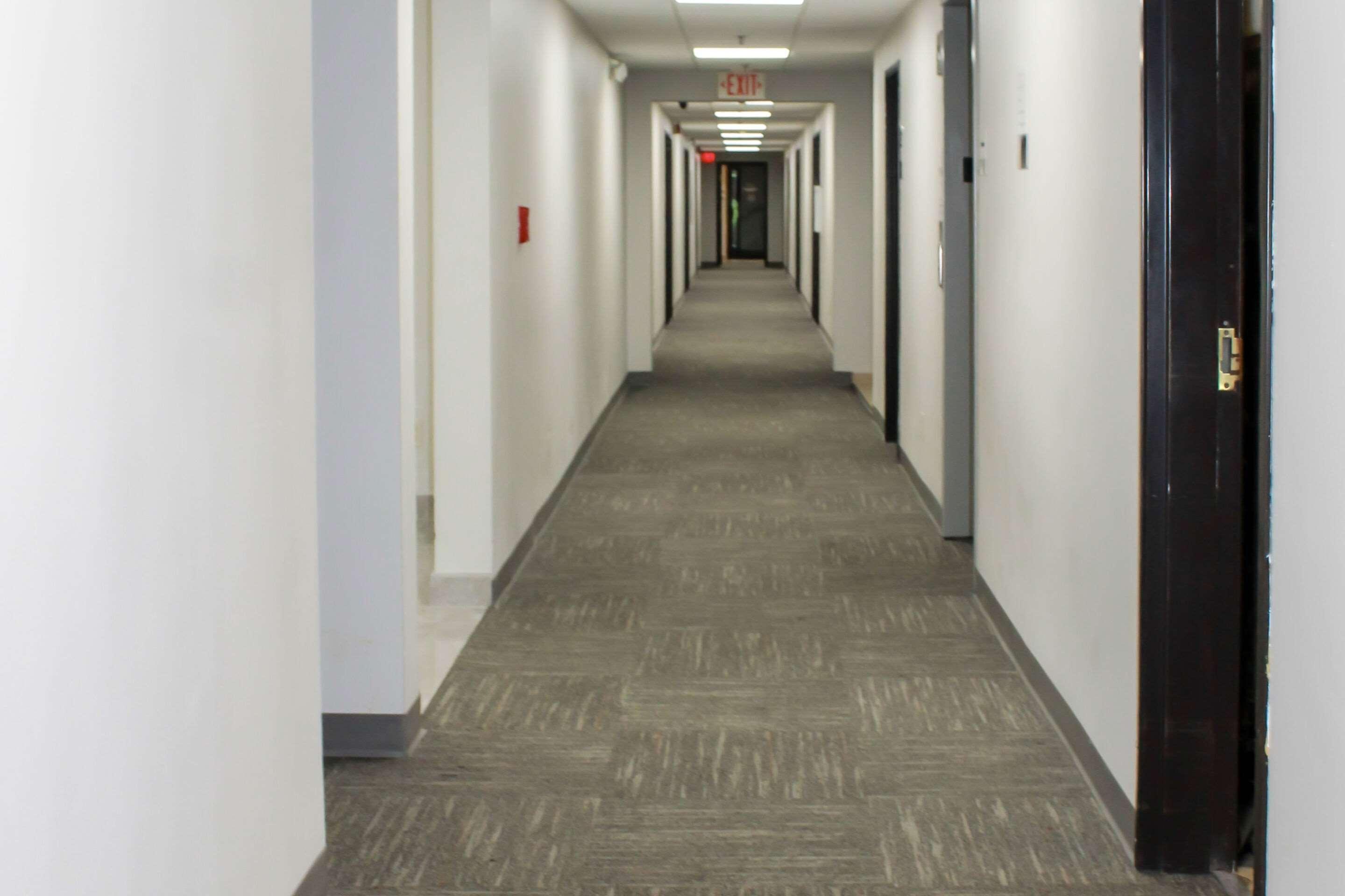 Clarion Pointe Bettendorf - Quad Cities Buitenkant foto
