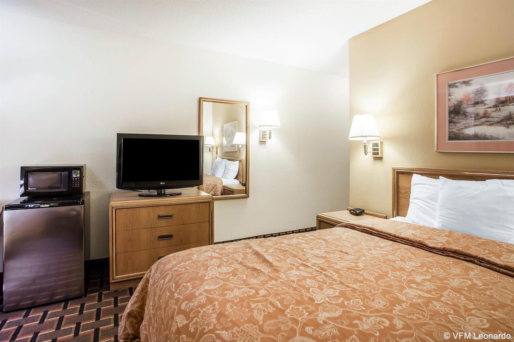 Clarion Pointe Bettendorf - Quad Cities Buitenkant foto