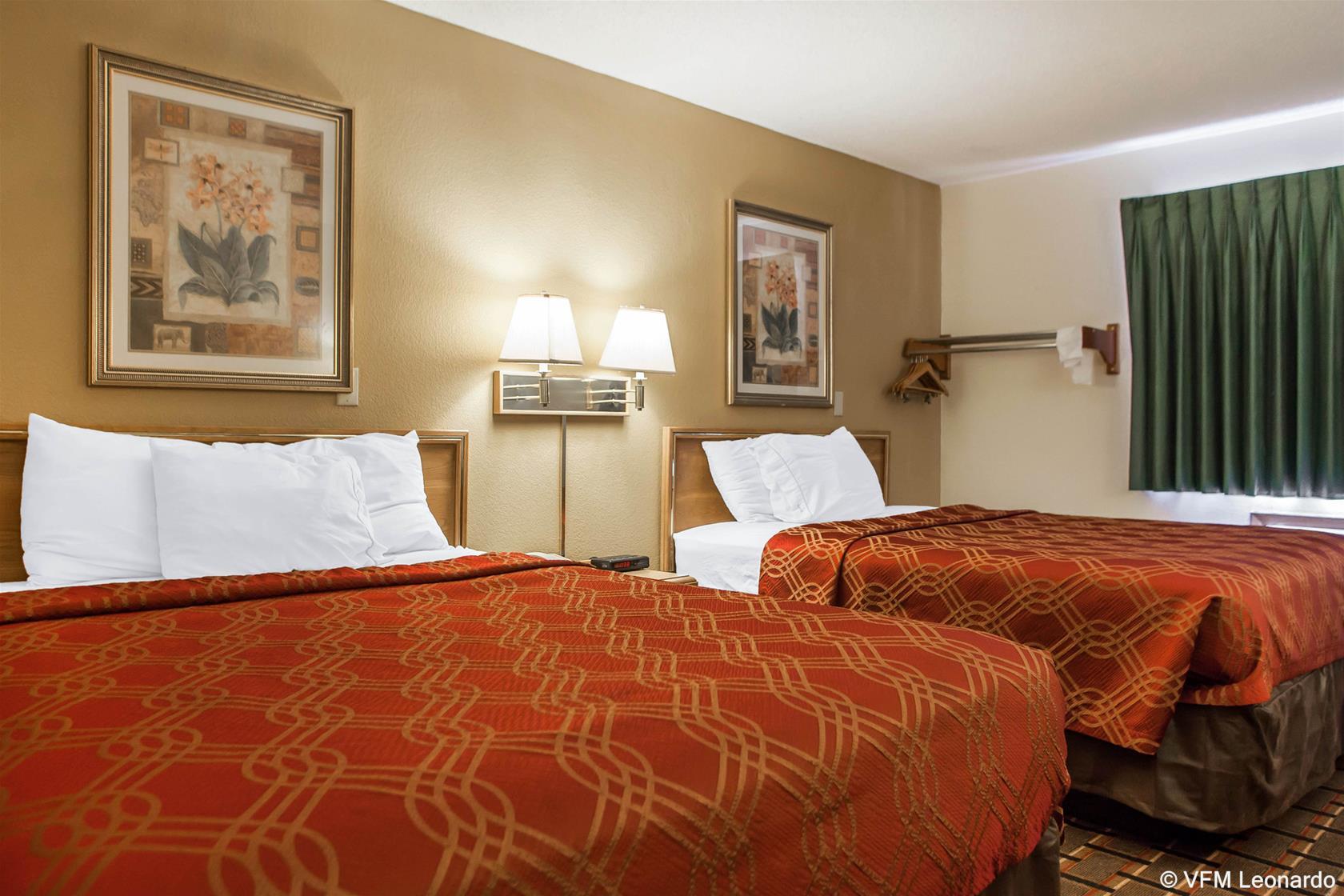 Clarion Pointe Bettendorf - Quad Cities Buitenkant foto
